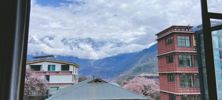 索松山居(索松店)图片