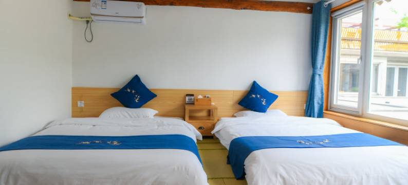 北京左邻右舍民宿图片