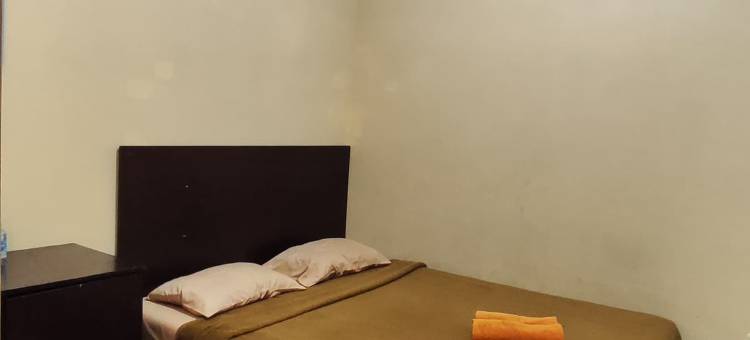 伍克马斯酒店(Wukirmas Homestay)图片