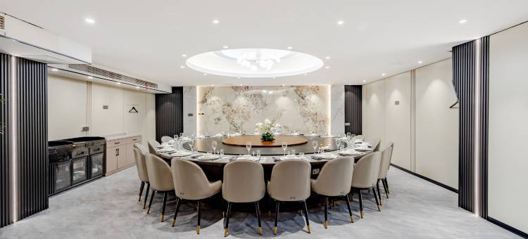 芜湖奥新商务酒店(奥体中心店)图片