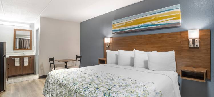 格林维尔的家乡工作室(HomeTowne Studios Greenville)图片