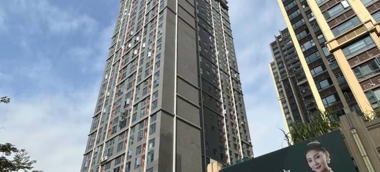 希雅图连锁美宿(佛山市政府悦公馆店)图片