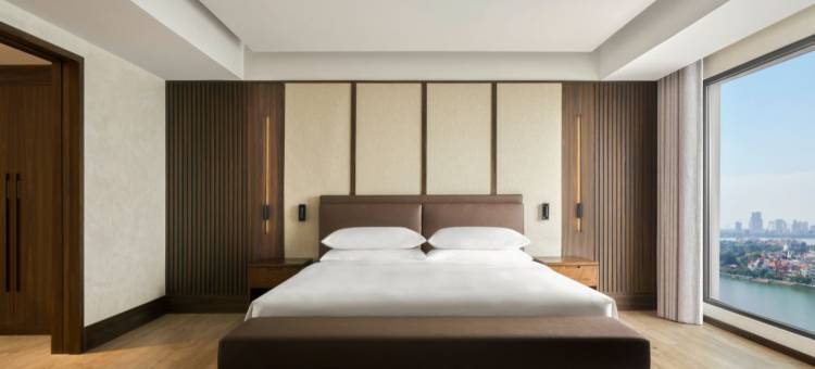 河内喜来登酒店(Sheraton Hanoi Hotel)图片