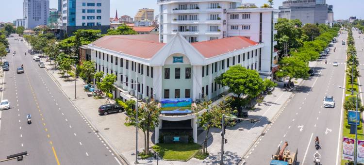 顺化EMM酒店(ÊMM Hotel Hue)图片