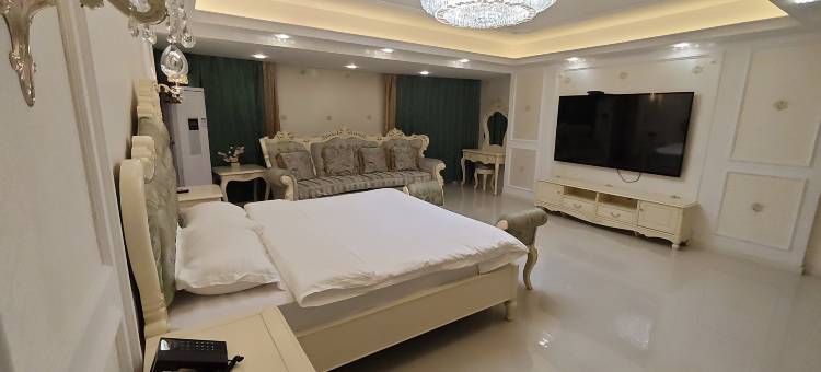 双辽金秋宾馆图片