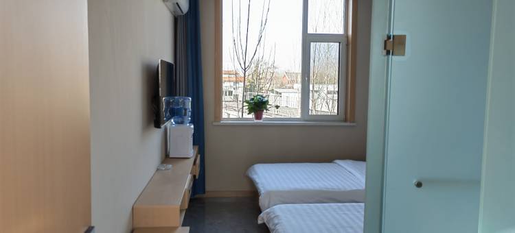 燕洁宾馆(临汾金殿店)图片