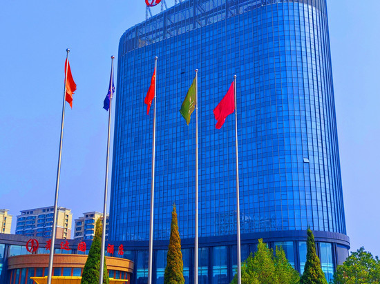 平泉亮达国际酒店