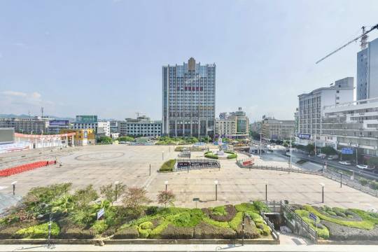 天龙湾融悦酒店(全州中心广场店)图片