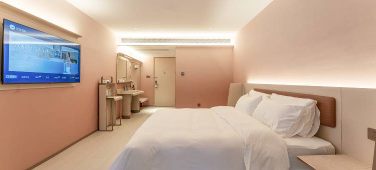 汉庭酒店(平潭潭城南路店)图片