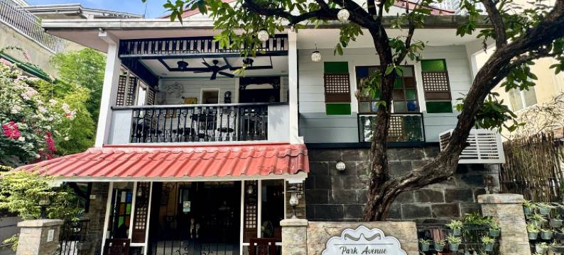 公园大道精品酒店(Park Avenue Boutique Hotel)图片