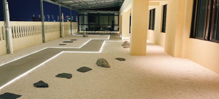 维也纳酒店(漳州漳浦县政府店)图片