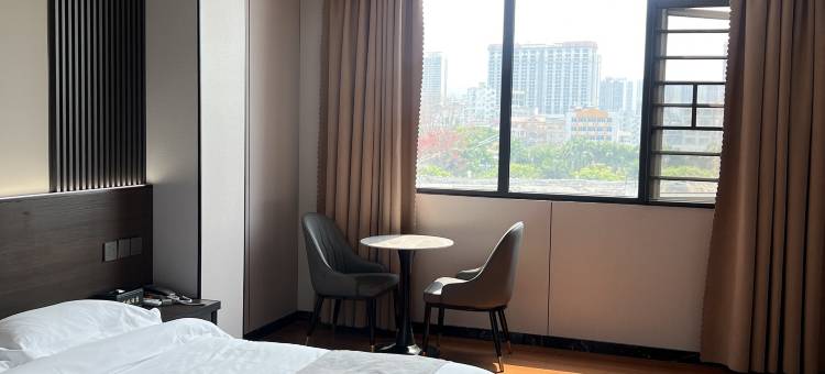 丽枫酒店(连锁店)图片