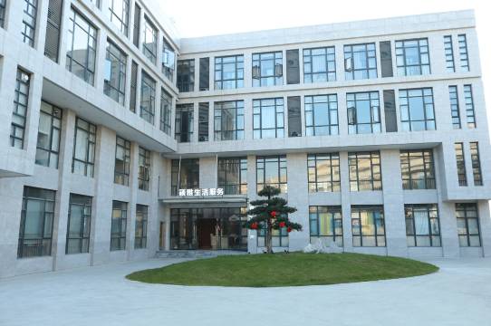 颖雅生活城宿(大旺建设路店)