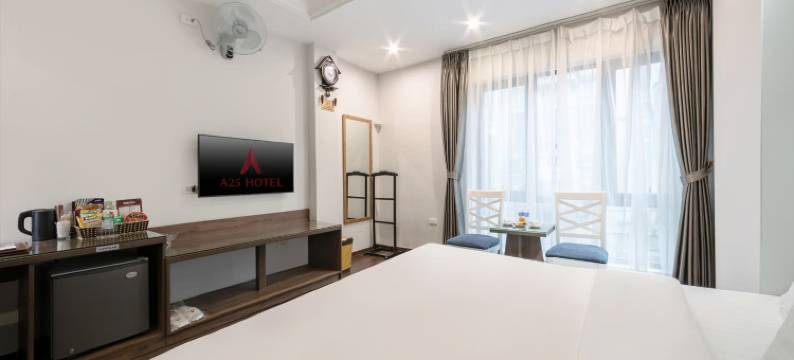 A25酒店-193中镜(A25 Hotel - 193 Trung Kinh)图片