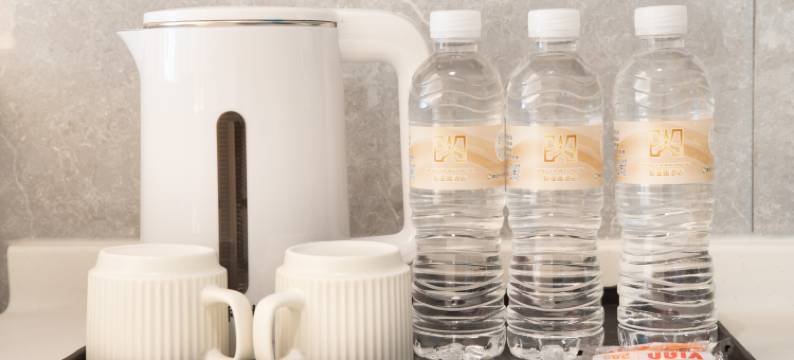 恒亚唯美宿(昆明广福路店)图片