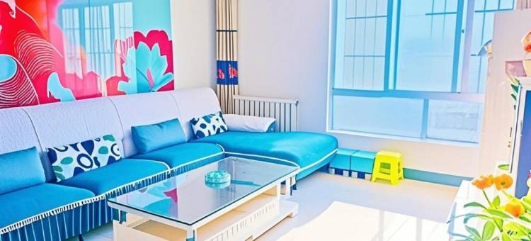 逸轩家庭民宿(凤县凤凰湖景区店)图片