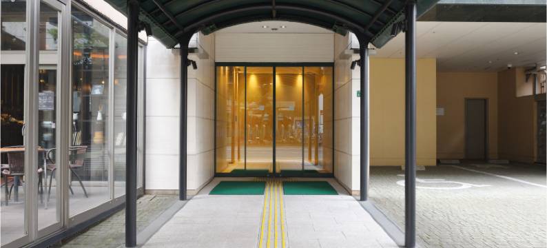 天神博多绿色酒店(Hakata Green Hotel Tenjin)图片