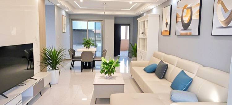 逸轩家庭民宿(凤县凤凰湖景区店)图片