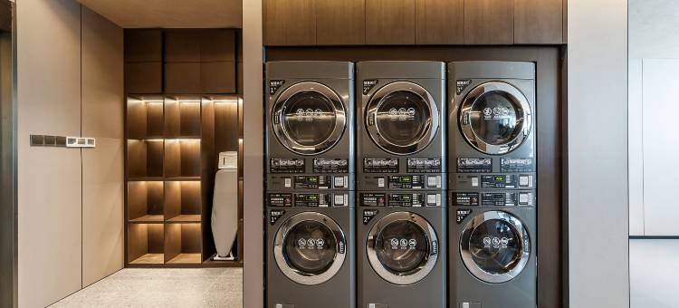 厦门火车站万象城美仑酒店图片