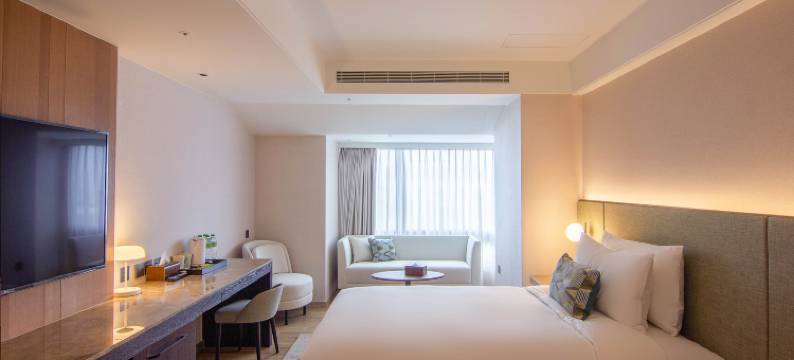 礁溪麒麟酒店图片