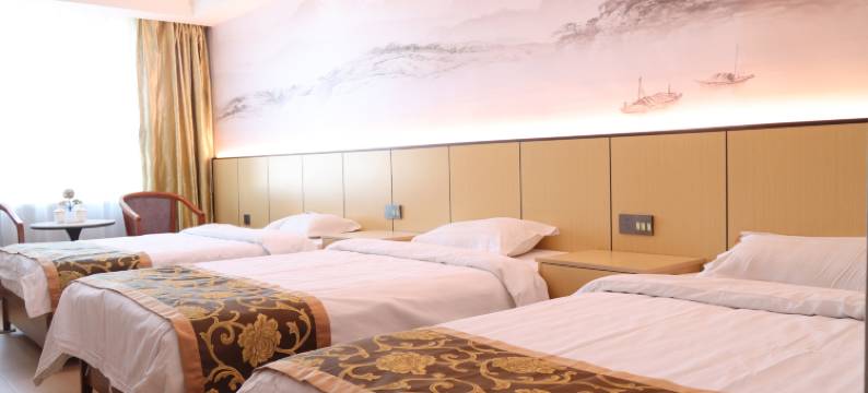 温泉勇莹宾馆图片