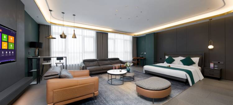 正宁锦明大酒店图片