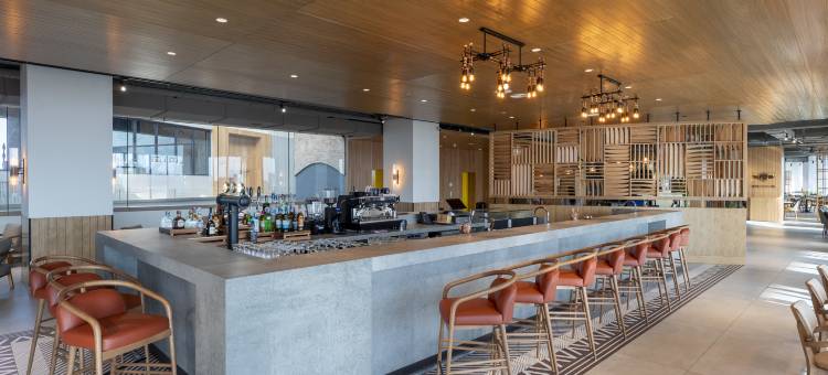 Hyatt Place Nairobi Westlands图片