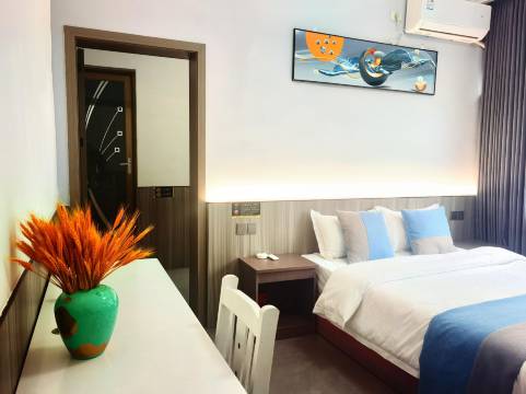 汇华酒店(金沙县中医院店)