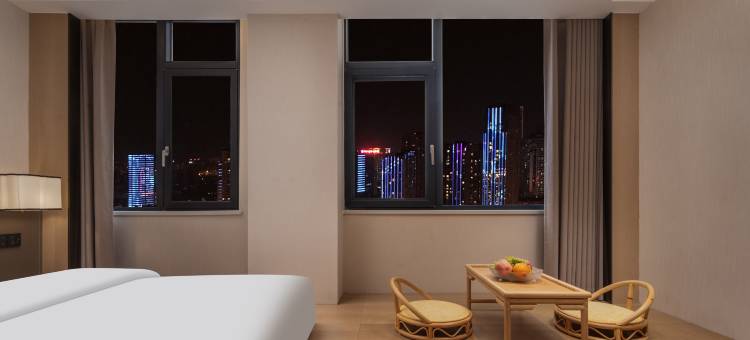 凯惟嘉悦酒店图片