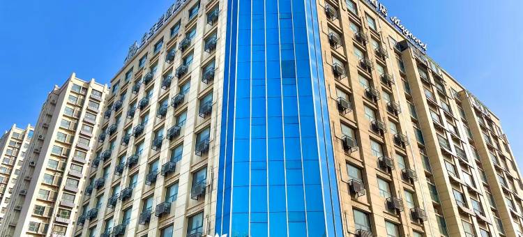 白玉兰酒店(济宁高新区第一人民医院东院区店)图片