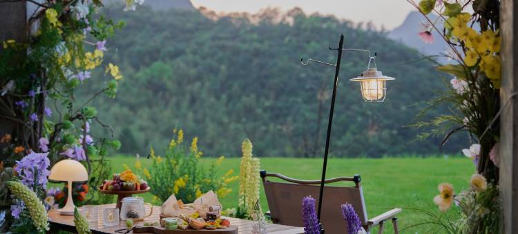 草塗·温泉建筑美宿(桐庐店)图片