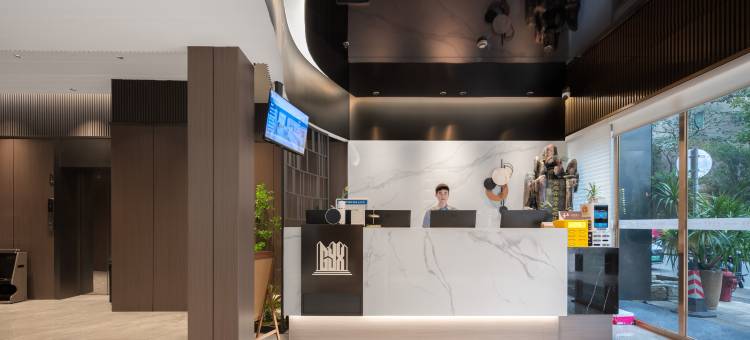 格雅鑫酒店(厦门火车站莲坂明发商业广场店)图片