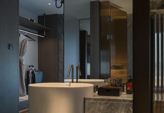 Wuyi Square Mehood Elegant Hotel of ChangshaHotel Overview