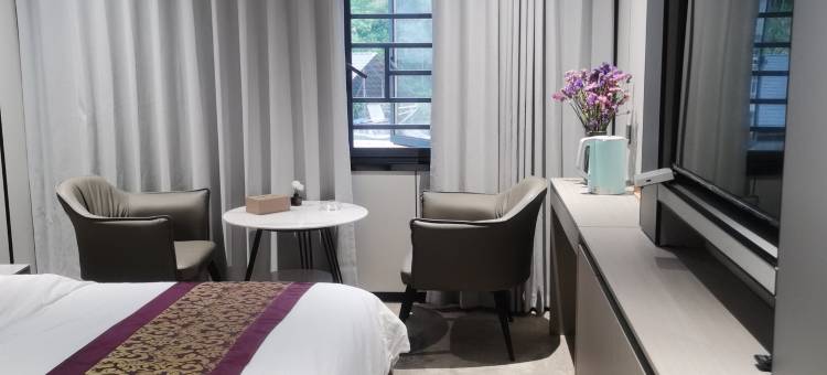 阳光商务酒店图片