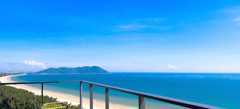 海边院子(陵水清水湾店)图片