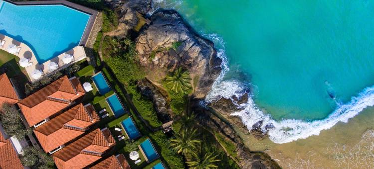 杰特温萨曼别墅-仅接待成人(Jetwing Saman Villas, A Luxury Reserve - Adults Only)图片