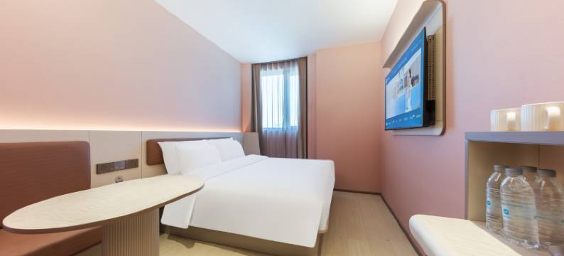 汉庭酒店(北京石景山店)图片