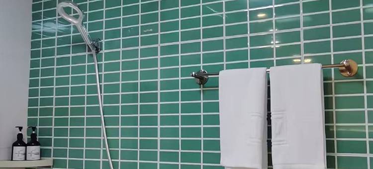 秦皇岛全如锦酒店(西港花园店)图片