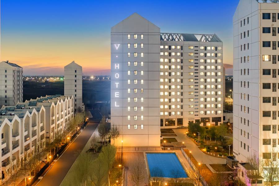V·HOTEL