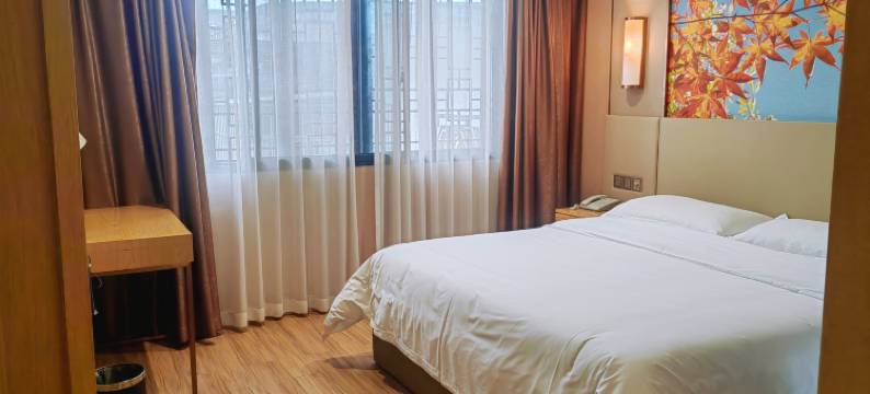 泊心民宿(南岳大庙店)图片