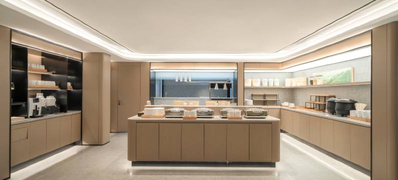 全季酒店(武汉沌口开发区店)图片