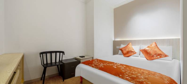 祥福宾馆(人民广场长征医院店)图片