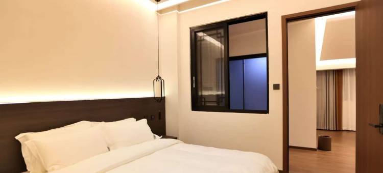 九寨沟曲子楼酒店图片