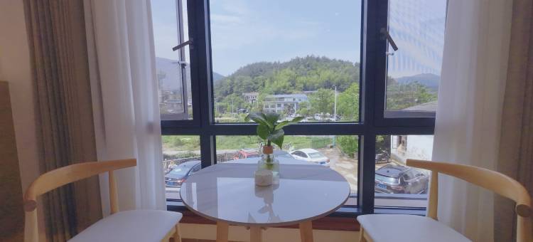 韶山芙蓉国里酒店(故居景区铜像广场店)图片