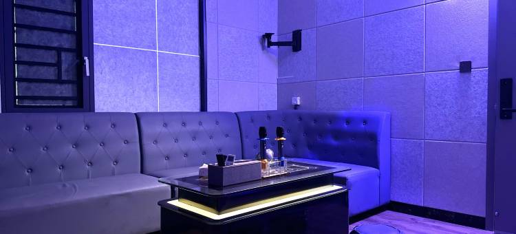 望山居客栈图片