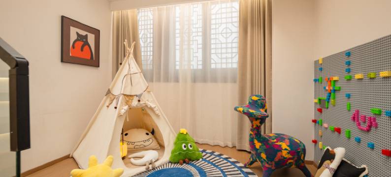 花筑·门东酒店(南京夫子庙景区老门东店)图片