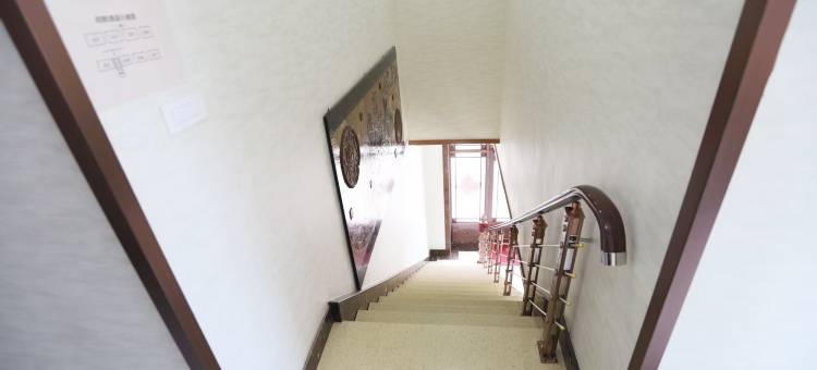 汤旺良裕宾馆图片