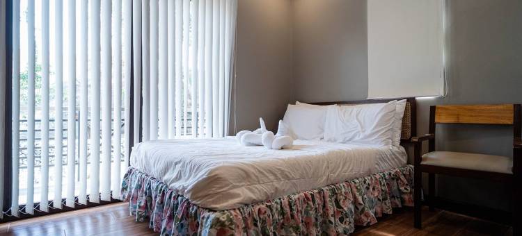 Villa Minerva Eco-Farm Resort near Vigan图片