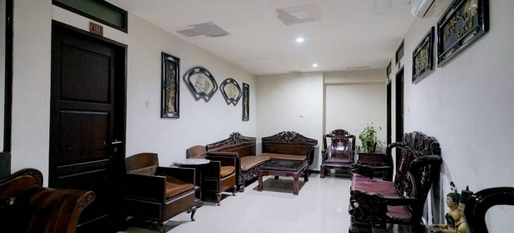 埃尔萨达布拉加酒店(Hotel Ersada Braga)图片