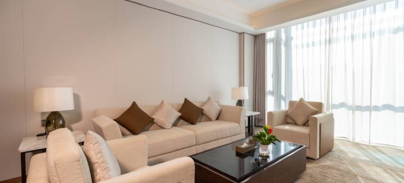 太仓娄东宾馆图片